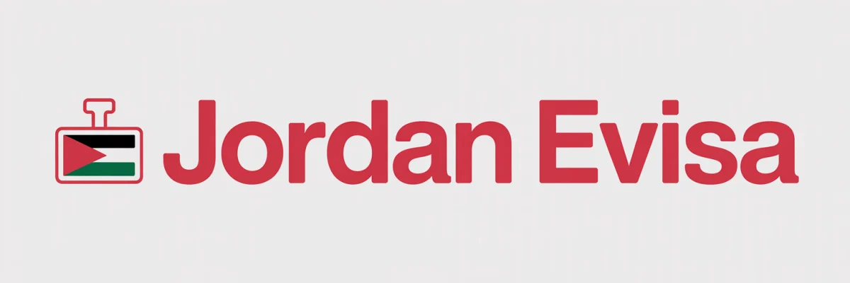 Jordan eVisa Guide Logo