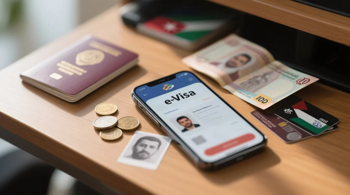 Application Process & Border Rules for UK and US Travellers