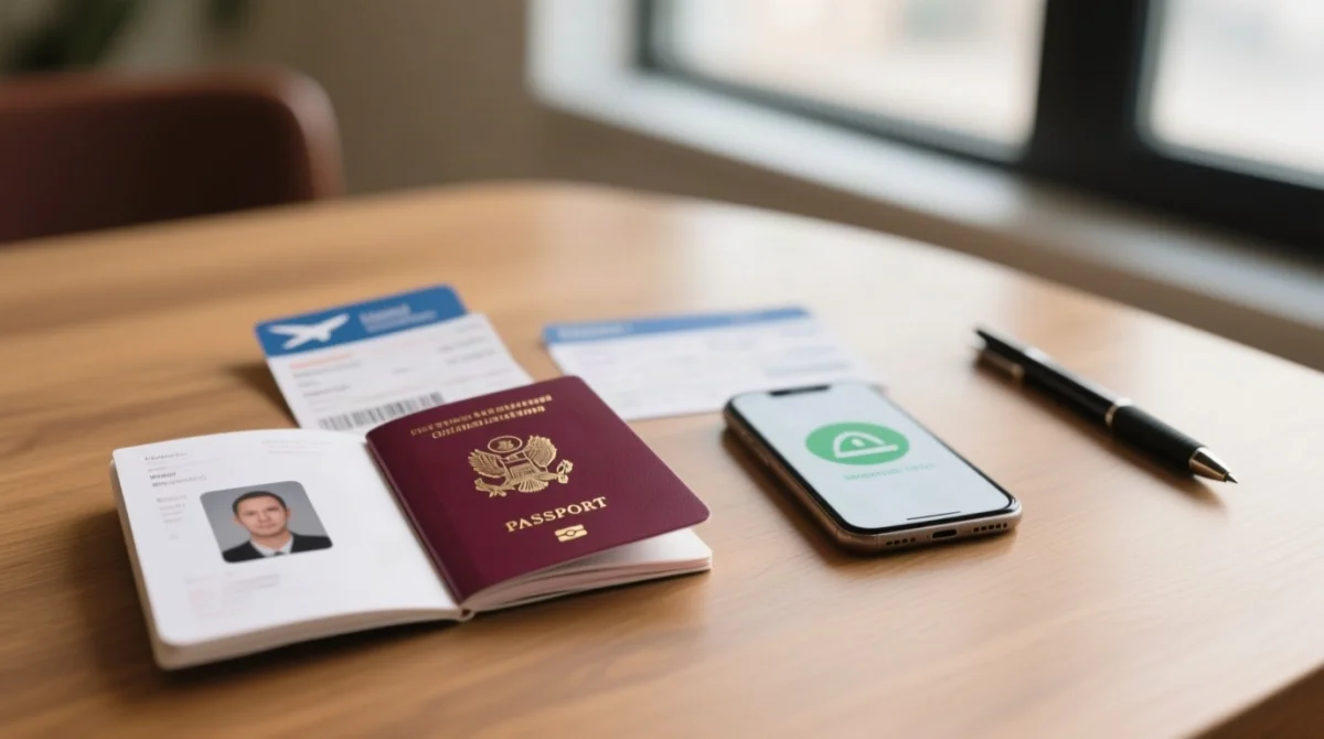 Documents and Eligibility for the Jordan E Visa for Indians