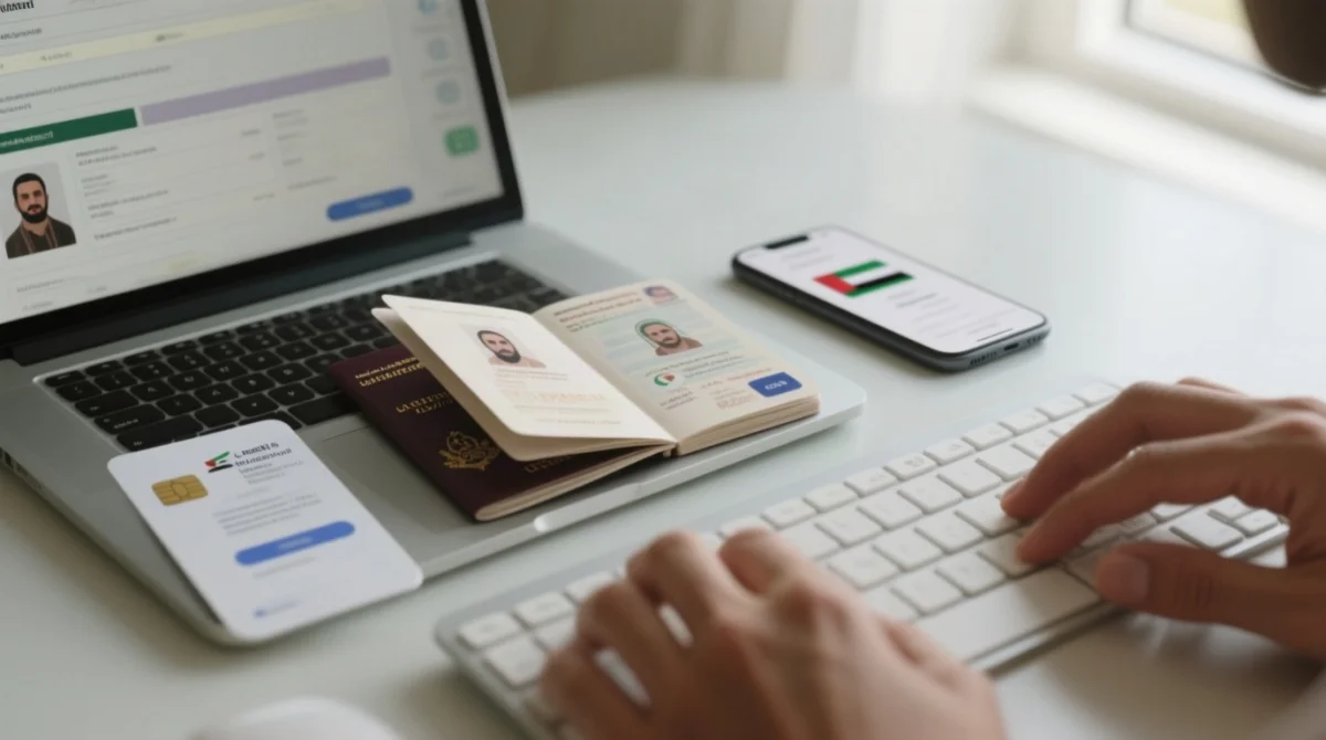 How to Apply for a&nbsp;Jordan eVisa Online and Associated Fees