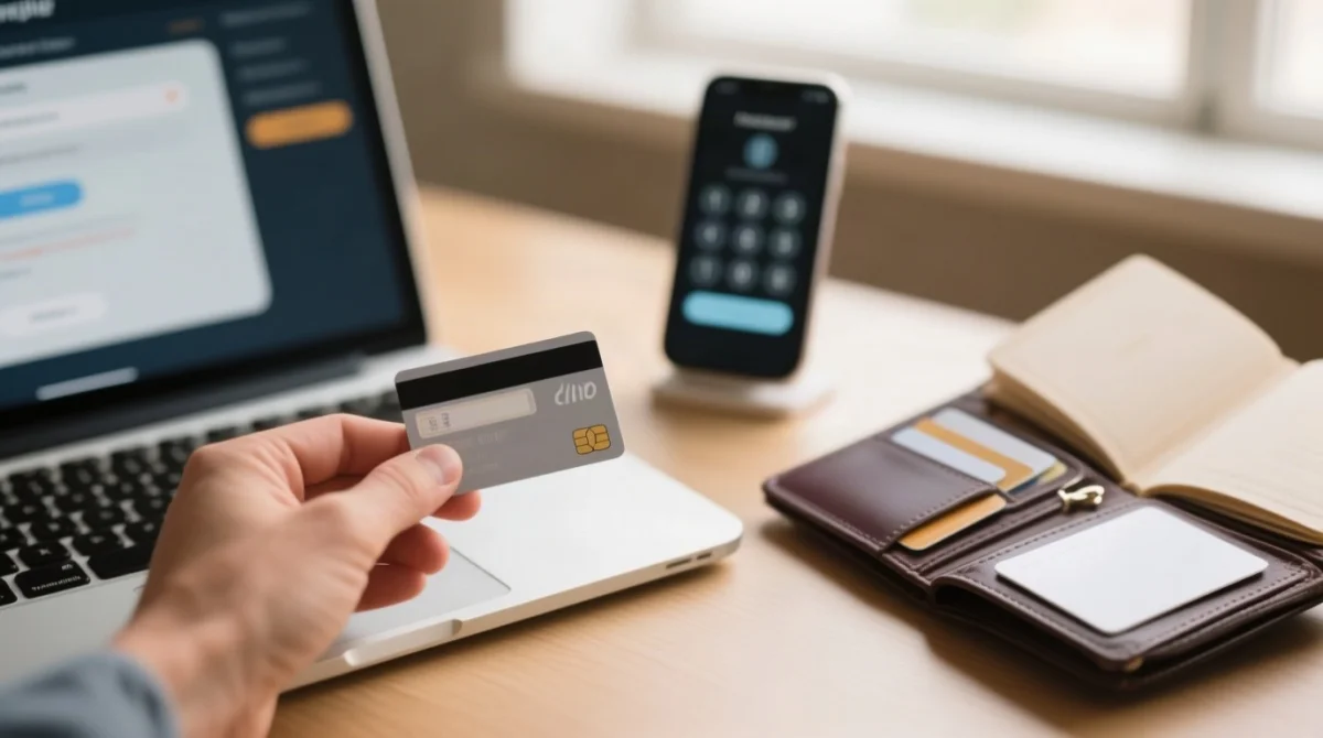 How to Pay the Jordan eVisa Fee: Methods and Troubleshooting