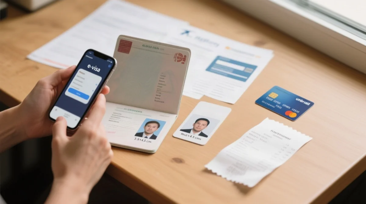 Step-by-Step Application Process