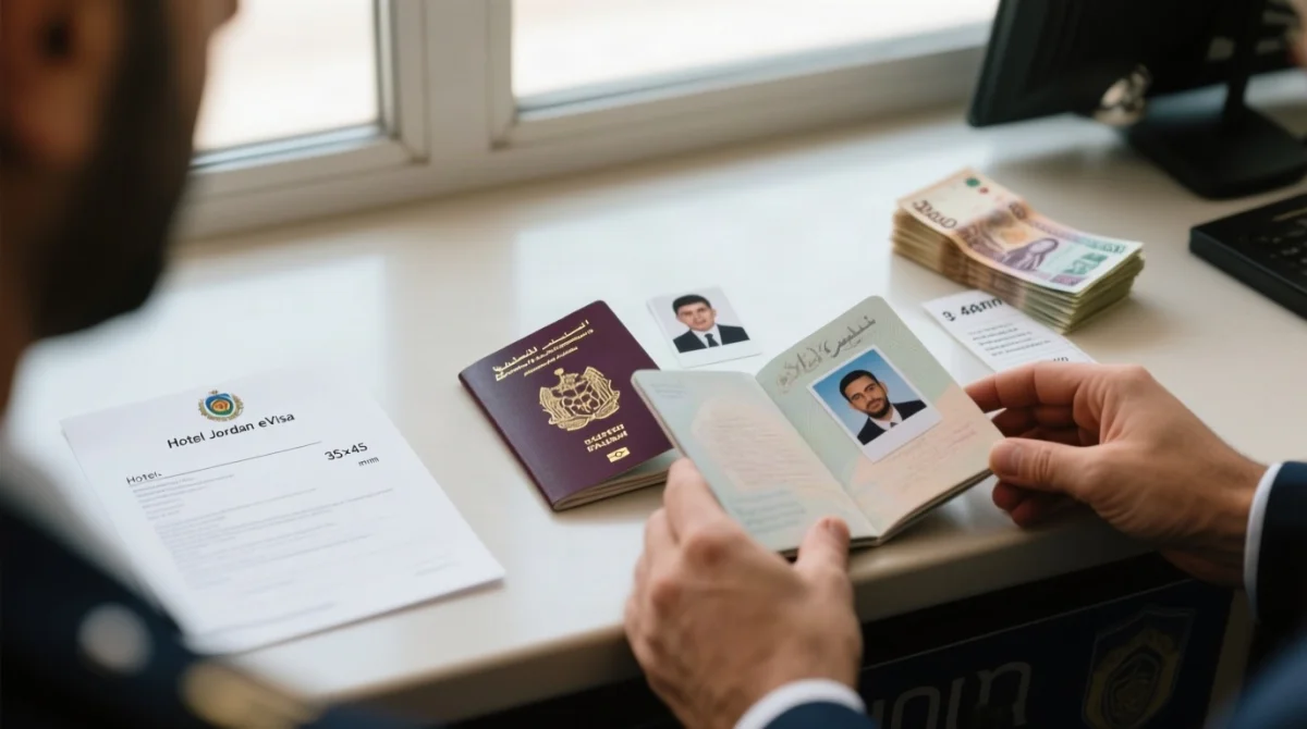 Step-by-Step Extension Process and Required Documents
